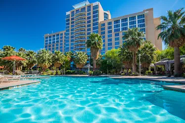 Agua Caliente Resort Casino Spa Rancho Mirage