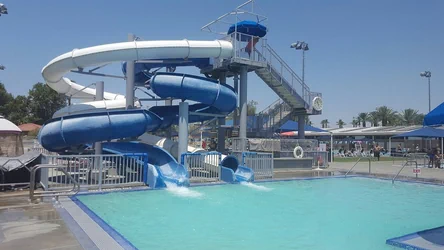 Palm Desert Aquatic Center