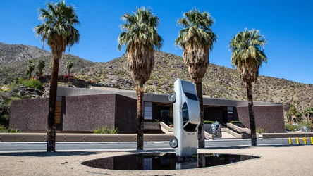 Palm Springs Art Museum