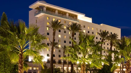 Fantasy Springs Resort Casino